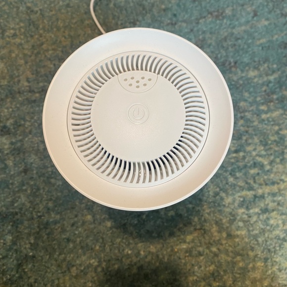 Mini air purifier (Rosekm) - Picture 2 of 3